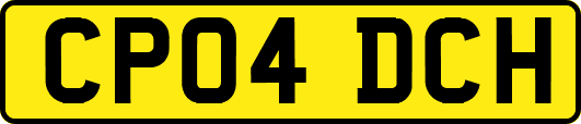 CP04DCH