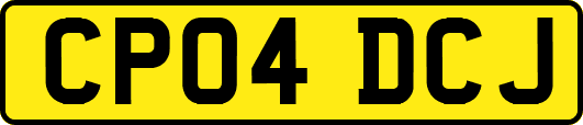 CP04DCJ