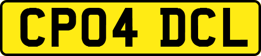 CP04DCL