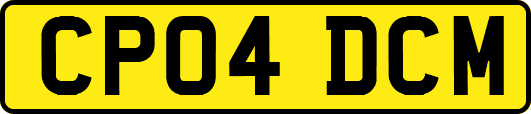 CP04DCM