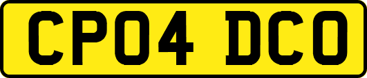 CP04DCO