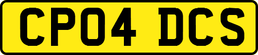 CP04DCS