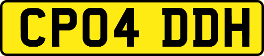 CP04DDH