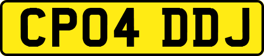 CP04DDJ