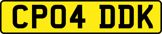 CP04DDK