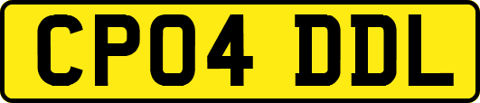 CP04DDL