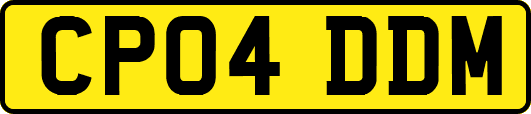 CP04DDM