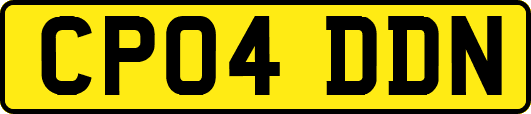 CP04DDN