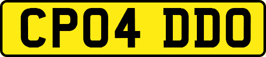 CP04DDO