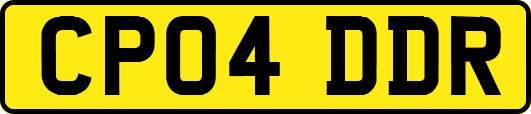 CP04DDR