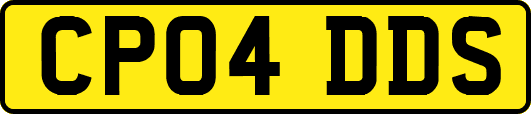 CP04DDS