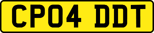 CP04DDT