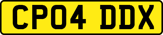 CP04DDX