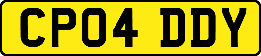CP04DDY