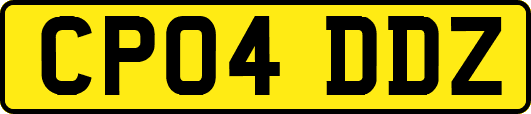 CP04DDZ