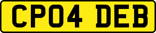 CP04DEB