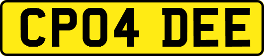 CP04DEE