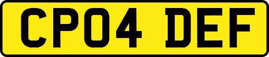 CP04DEF