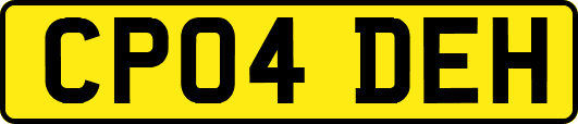 CP04DEH