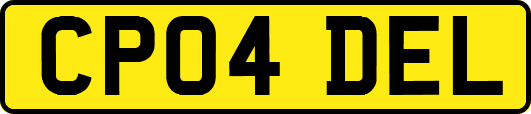 CP04DEL