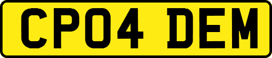 CP04DEM