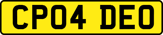 CP04DEO