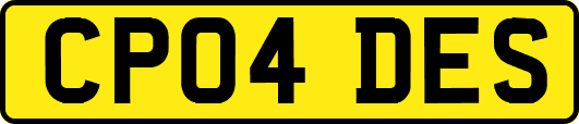 CP04DES