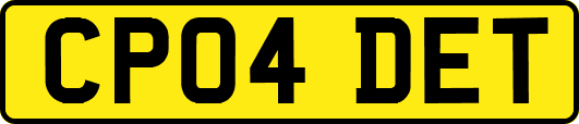 CP04DET
