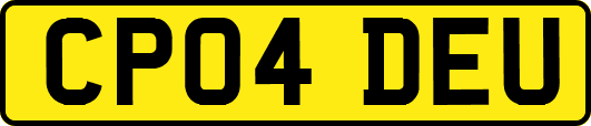CP04DEU