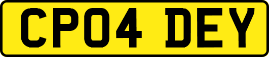 CP04DEY
