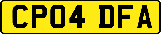 CP04DFA