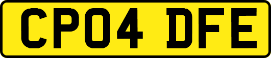 CP04DFE
