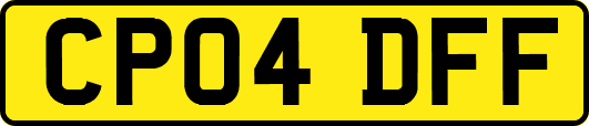 CP04DFF
