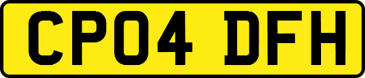 CP04DFH