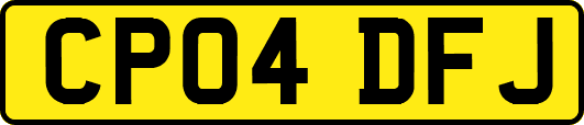 CP04DFJ