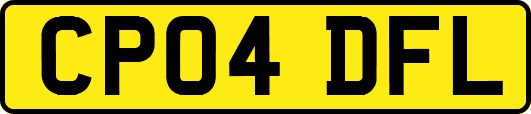 CP04DFL