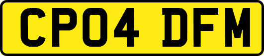 CP04DFM