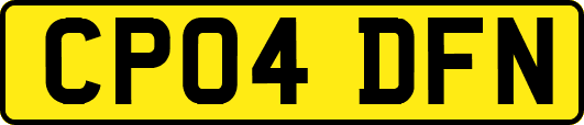 CP04DFN