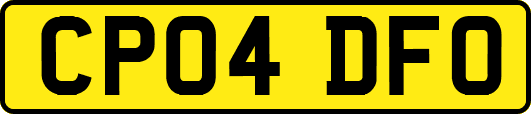CP04DFO