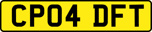 CP04DFT