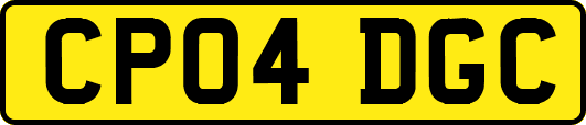 CP04DGC