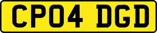 CP04DGD