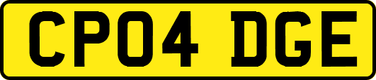 CP04DGE