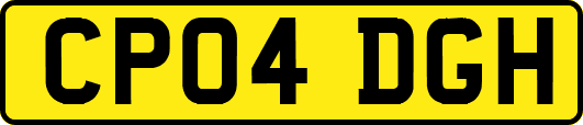 CP04DGH
