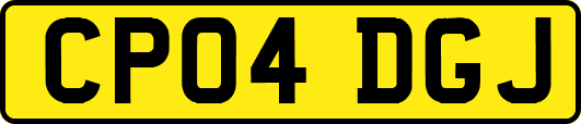 CP04DGJ