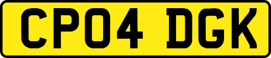 CP04DGK