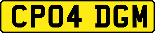 CP04DGM