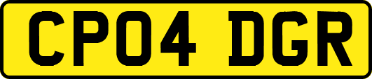CP04DGR