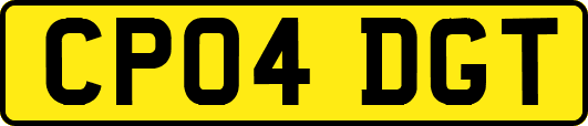 CP04DGT