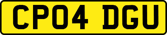 CP04DGU